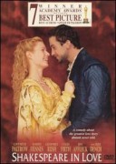 Shakespeare In Love